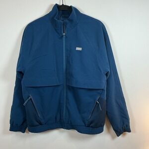 FIGS Sydney Scrub Jacket Full Zip Jacket Womens XS Athletic Athleisure